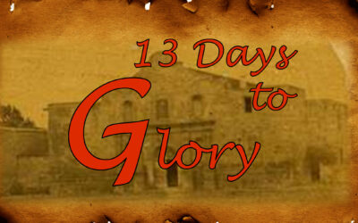 13 Days Of Glory